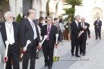 Nules celebra la festivitat del Corpus