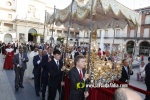 Nules celebra la festivitat del Corpus