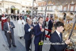 Nules celebra la festivitat del Corpus