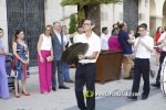 Nules celebra la festivitat del Corpus