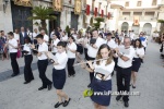 Nules celebra la festivitat del Corpus