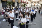 Nules celebra la festivitat del Corpus