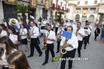 Nules celebra la festivitat del Corpus