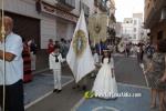 La Vilavella celebra la festivitat del Corpus