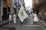 La Vilavella celebra la festivitat del Corpus