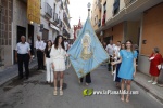 La Vilavella celebra la festivitat del Corpus