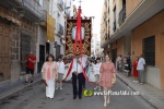 La Vilavella celebra la festivitat del Corpus