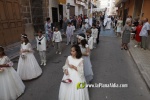 La Vilavella celebra la festivitat del Corpus