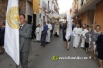 La Vilavella celebra la festivitat del Corpus