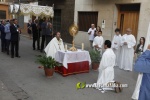 La Vilavella celebra la festivitat del Corpus