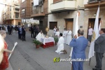 La Vilavella celebra la festivitat del Corpus