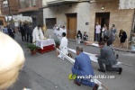 La Vilavella celebra la festivitat del Corpus