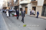 La Vilavella celebra la festivitat del Corpus