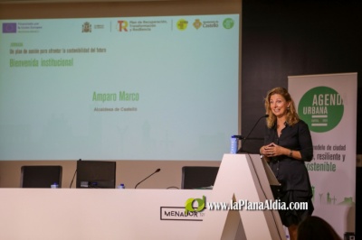 Castell presenta el Pla d'Acci de l'Agenda Urbana amb 16 projectes estratgics prioritaris