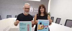 El Ayuntamiento de la Vall d’Uixó presenta la III edición del Festival de Guitarra Estanislao Marco