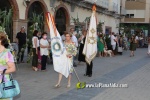 Nules repr?n la Festa dels barraquetes, per? a mig gas