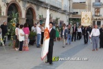 Nules repr?n la Festa dels barraquetes, per? a mig gas