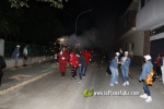 Les Alqueries celebra Sant Joan amb un correfoc i foguera