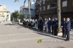 Les Alqueries celebra els seus 37 anys com a municipi amb un especial record a Consuelo Sanz