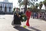 Les Alqueries celebra els seus 37 anys com a municipi amb un especial record a Consuelo Sanz