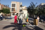 Les Alqueries celebra els seus 37 anys com a municipi amb un especial record a Consuelo Sanz
