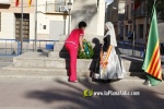 Les Alqueries celebra els seus 37 anys com a municipi amb un especial record a Consuelo Sanz