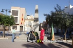 Les Alqueries celebra els seus 37 anys com a municipi amb un especial record a Consuelo Sanz