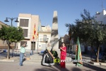 Les Alqueries celebra els seus 37 anys com a municipi amb un especial record a Consuelo Sanz