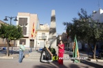 Les Alqueries celebra els seus 37 anys com a municipi amb un especial record a Consuelo Sanz