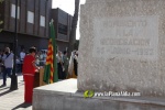Les Alqueries celebra els seus 37 anys com a municipi amb un especial record a Consuelo Sanz