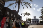 Les Alqueries celebra els seus 37 anys com a municipi amb un especial record a Consuelo Sanz