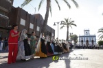 Les Alqueries celebra els seus 37 anys com a municipi amb un especial record a Consuelo Sanz