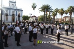 Les Alqueries celebra els seus 37 anys com a municipi amb un especial record a Consuelo Sanz