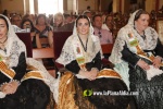 Les Alqueries celebra els seus 37 anys com a municipi amb un especial record a Consuelo Sanz