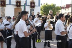 Les Alqueries celebra els seus 37 anys com a municipi amb un especial record a Consuelo Sanz