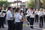 Les Alqueries celebra els seus 37 anys com a municipi amb un especial record a Consuelo Sanz
