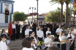 Les Alqueries celebra els seus 37 anys com a municipi amb un especial record a Consuelo Sanz