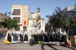 Les Alqueries celebra els seus 37 anys com a municipi amb un especial record a Consuelo Sanz