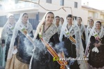 Les Alqueries celebra els seus 37 anys com a municipi amb un especial record a Consuelo Sanz