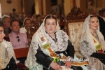Les Alqueries celebra els seus 37 anys com a municipi amb un especial record a Consuelo Sanz