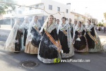 Les Alqueries celebra els seus 37 anys com a municipi amb un especial record a Consuelo Sanz