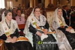 Les Alqueries celebra els seus 37 anys com a municipi amb un especial record a Consuelo Sanz