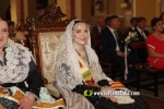 Les Alqueries celebra els seus 37 anys com a municipi amb un especial record a Consuelo Sanz