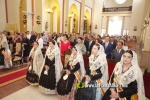 Les Alqueries celebra els seus 37 anys com a municipi amb un especial record a Consuelo Sanz