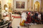 Les Alqueries celebra els seus 37 anys com a municipi amb un especial record a Consuelo Sanz