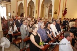 Les Alqueries celebra els seus 37 anys com a municipi amb un especial record a Consuelo Sanz
