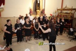Les Alqueries celebra els seus 37 anys com a municipi amb un especial record a Consuelo Sanz