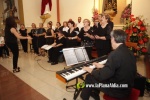 Les Alqueries celebra els seus 37 anys com a municipi amb un especial record a Consuelo Sanz