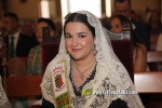 Les Alqueries celebra els seus 37 anys com a municipi amb un especial record a Consuelo Sanz