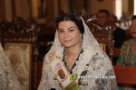 Les Alqueries celebra els seus 37 anys com a municipi amb un especial record a Consuelo Sanz